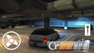 真实停车2018游戏 v1.3 安卓版