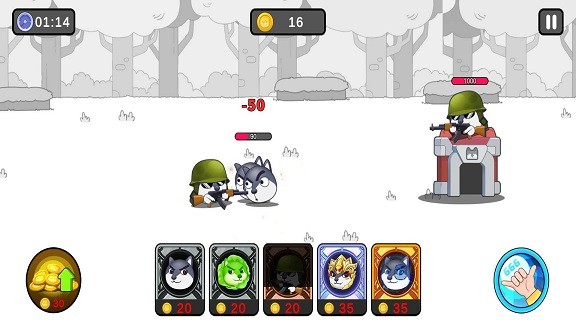 狗子蹦蹦跳  v1.1