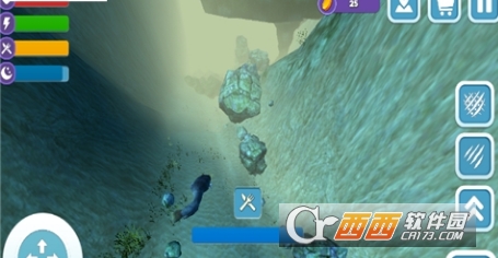 Catfish Life: Fish Simulator(鲶鱼模拟器) v1.0安卓版