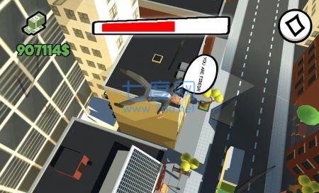 翻转你老板 v0.8