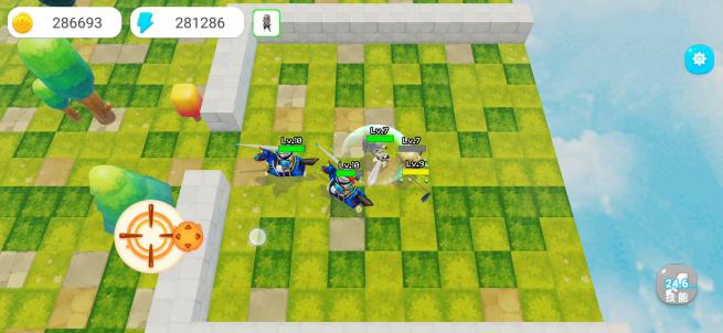 躺平发育终极版 v1.4