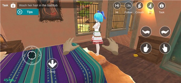 小忍的甜蜜时光中文版  v1.0.9