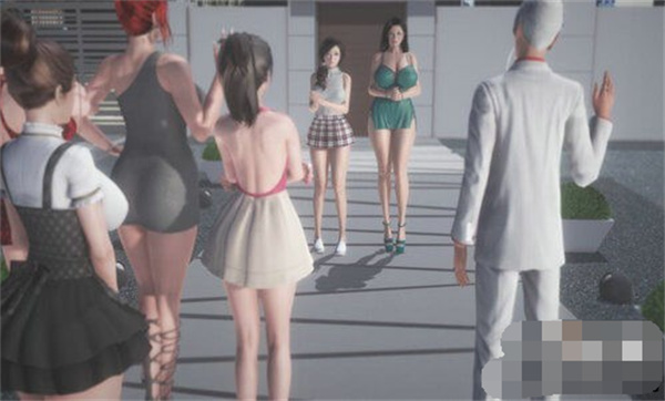 富翁之子汉化版  v0.2