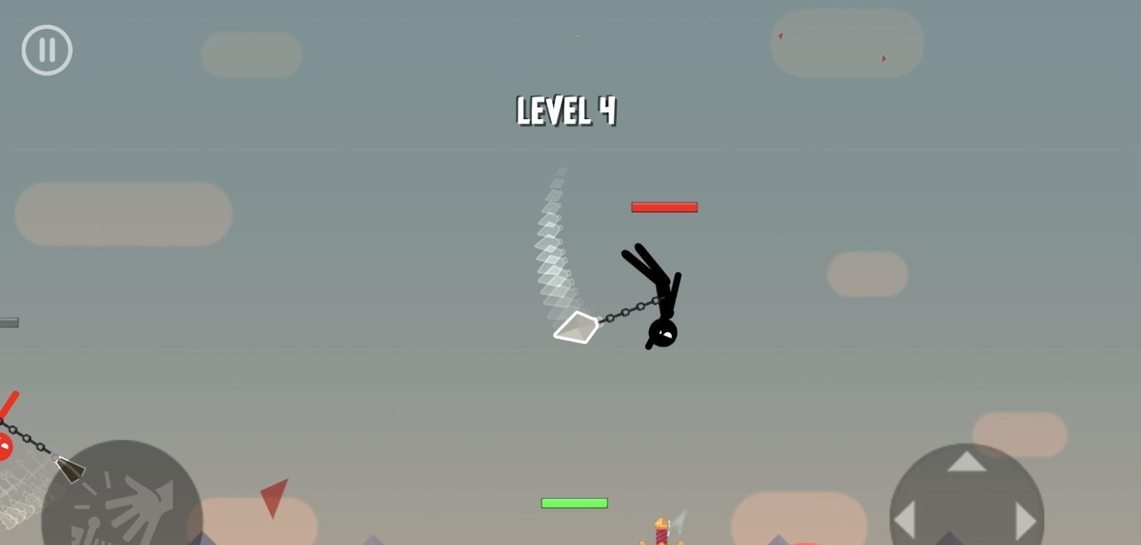 火柴人转刀格斗  v1.0