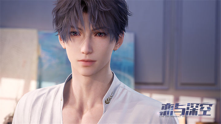 恋与深空测试服体验版下载  v4.4.4