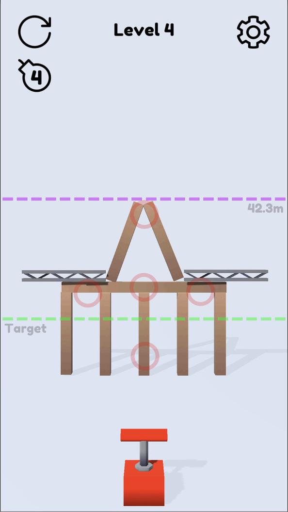 爆破模拟器 v0.1