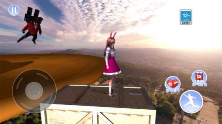 怪物往哪跑 v3.2.5