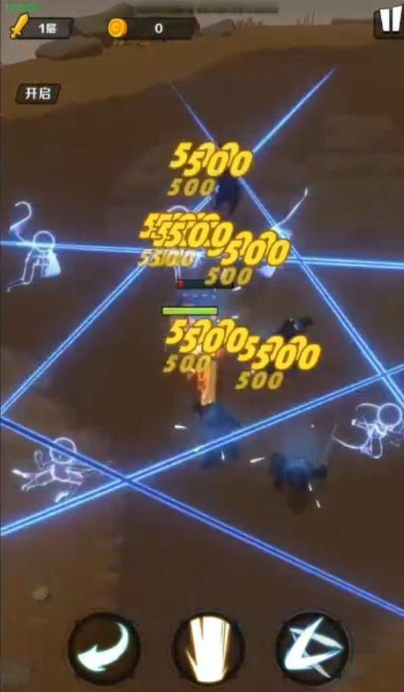 不休传说手游 v1.1.6