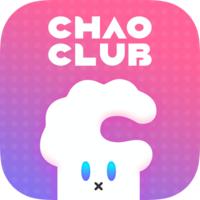 潮玩家盲盒手办