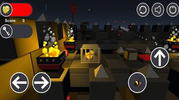 小鸡闭嘴游戏安卓下载图片1