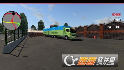 模拟生活开车手游 v2.1 安卓版