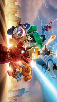 超级英雄守卫战场 v3.0.5