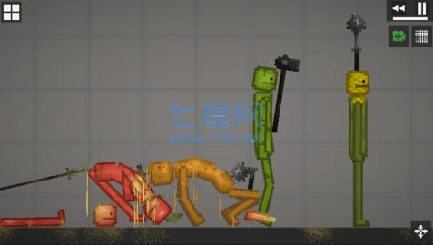 甜瓜游乐场13.5版本 13.5