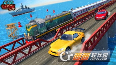 火车竞速赛手游 v1.3