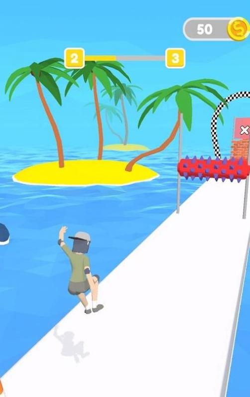 健身房女孩比赛3D版 v0.0.4