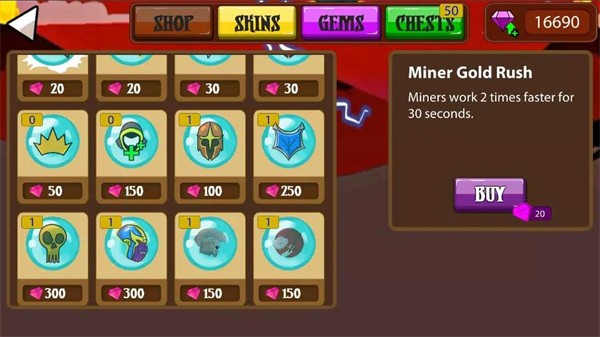 火柴人战争无限战斗无限钻石 v4.0.0.5