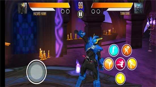 奥特曼梦幻对决2020 v1.3