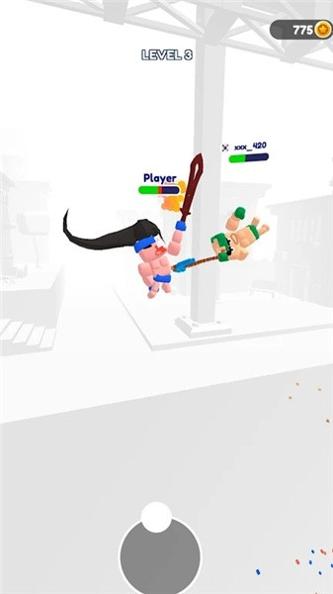 布娃娃武器大师 v0.0.1