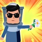 桶头药剂作用Toilet Head Agent Action