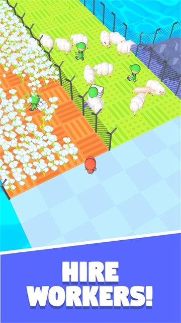 服装生产商  v0.1