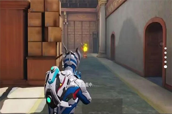 吃鸡战场小分队  v1.0