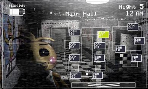 玩具熊的五夜后宫移植版  v2.0.3