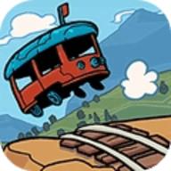 火车轨道模拟器2D版