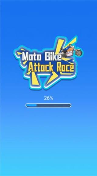 bm竞赛跑酷游戏 v3