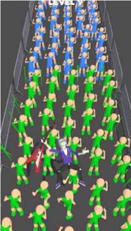 我是摇滚明星游戏安卓版图片1