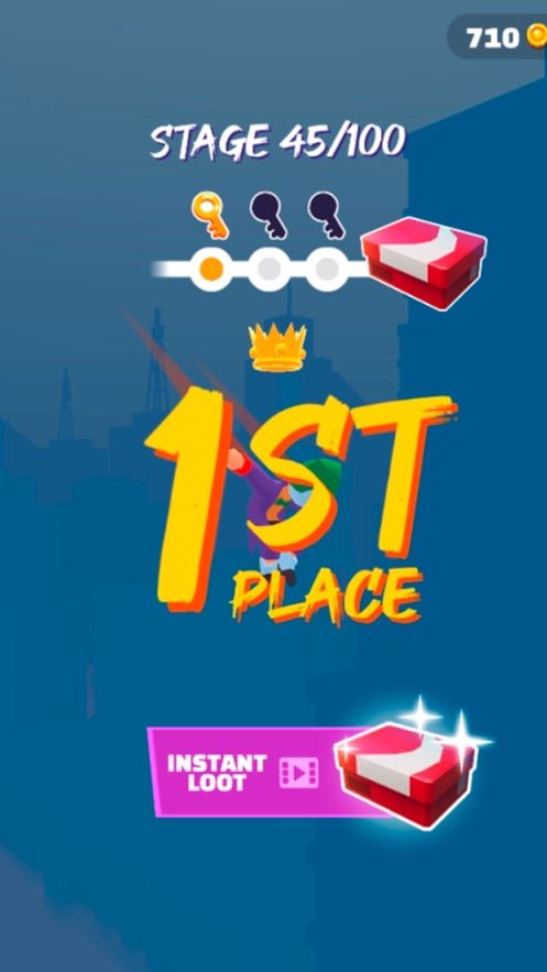 抖音城市大竞技游戏1.2.9最新版  v4.4.3