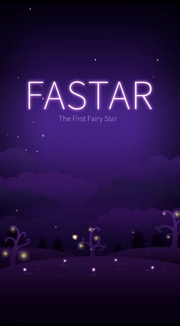 FASTAR精灵幻想故事 v74 安卓版