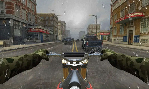 赛车模拟器游戏 v6.9