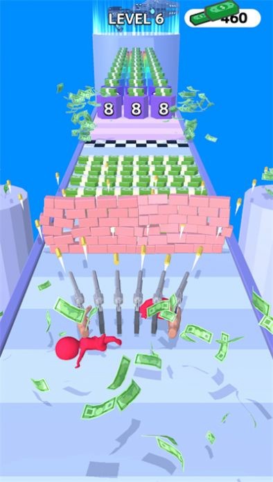 枪支收集游行  v0.0.4