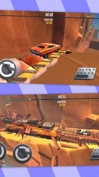 赛车漂移大战 v3.0.5