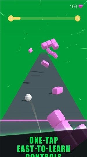 Dodgy Ball免费钻石中文下载  v4.2.4