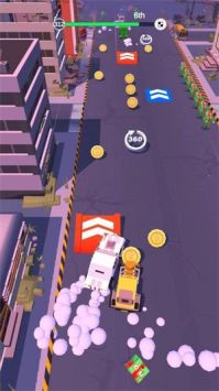 崩溃竞速中文版 v3.1.5