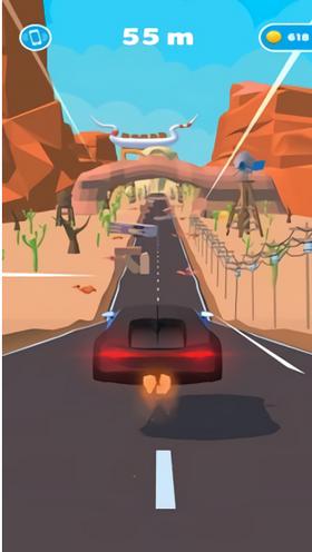 撞击测试游戏 v0.0.1