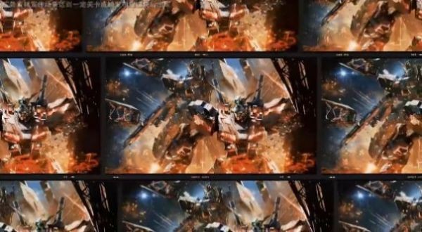 次元大战  v2.1.6