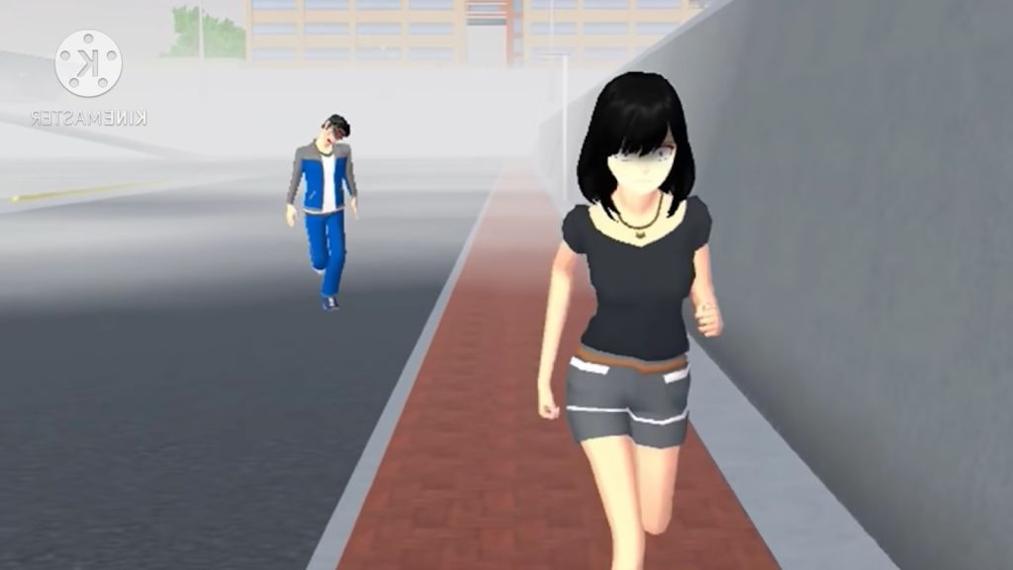 樱花高校恐怖 v1.0