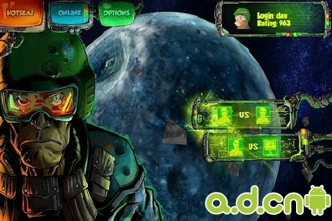 太空侵略战 v1.1.3 v3.2.5