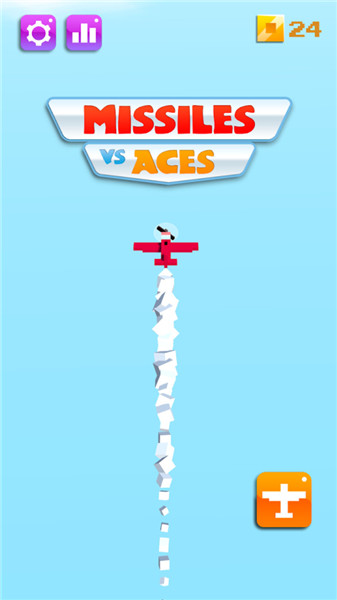 飞机导弹大战 v1.1.4