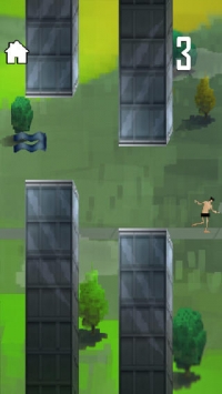 飞扬的裤子 FlappyPants v4.0.5