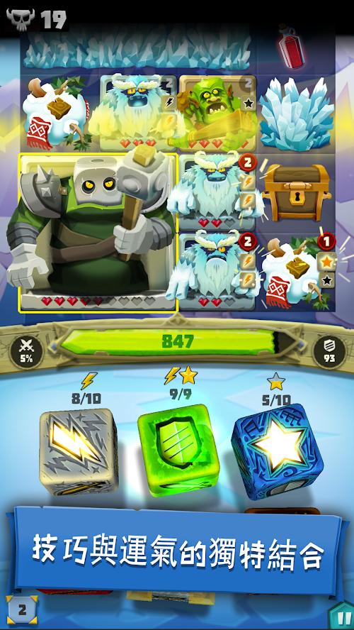魔骰猎人 v4.0.1
