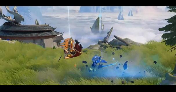 代号破晓王者手游 v1.10.155