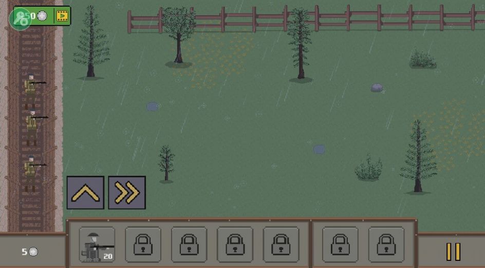 1917战壕战争最新版本下载手机版图片1