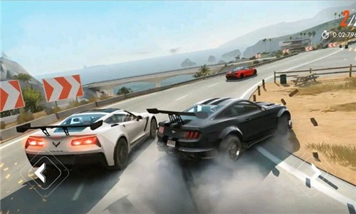 终极急速赛车游戏 2021-02-04 16:23