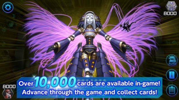 yugioh master duel安卓官方中文版  v3.0.1