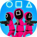 精武火柴人游戏官方版