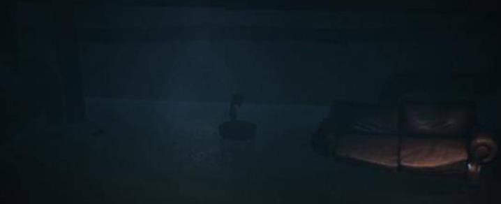 小小梦魇中文菜单