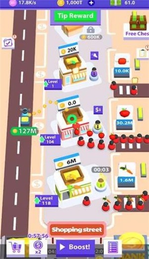 全员摆地摊 2023-04-06 18:01